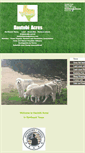 Mobile Screenshot of dautobiacres.com